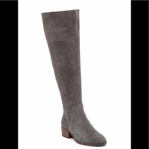 🎉Host Pick🎉 Vince Camuto Kochelda Boots(Grey 01)